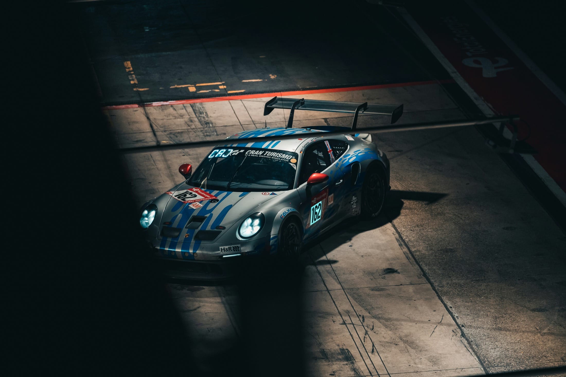 Tuning bei Max Motors in Berlin – Motorsport-Erfahrung aus dem eigenen Team